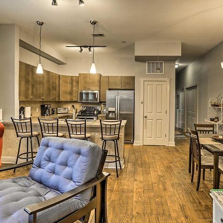 Chic Wilmington Condo In Brooklyn Arts District! Exterior foto