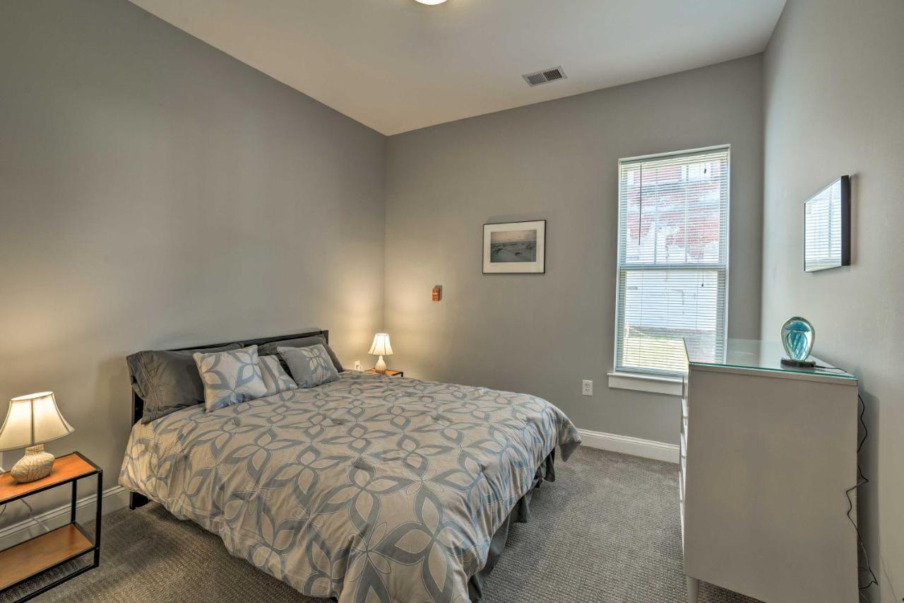 Chic Wilmington Condo In Brooklyn Arts District! Exterior foto