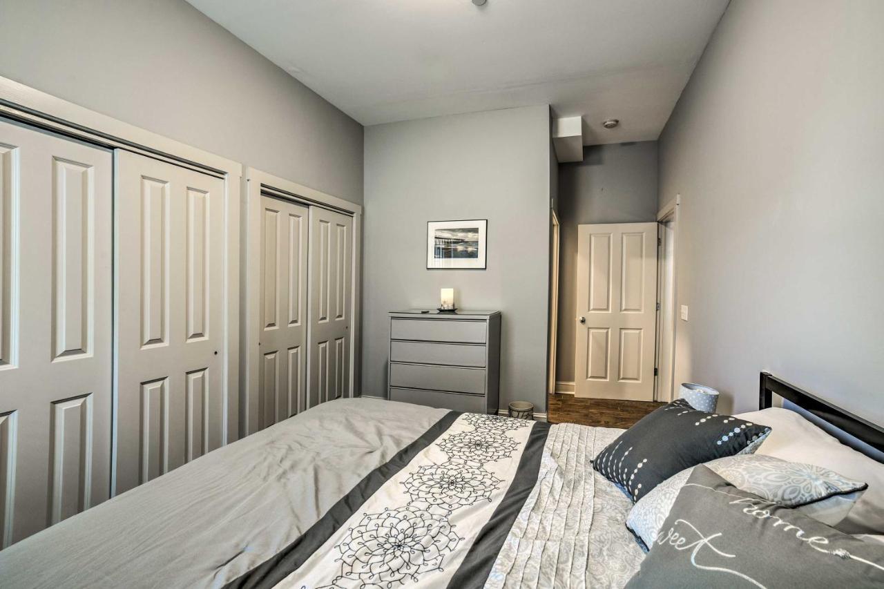 Chic Wilmington Condo In Brooklyn Arts District! Exterior foto